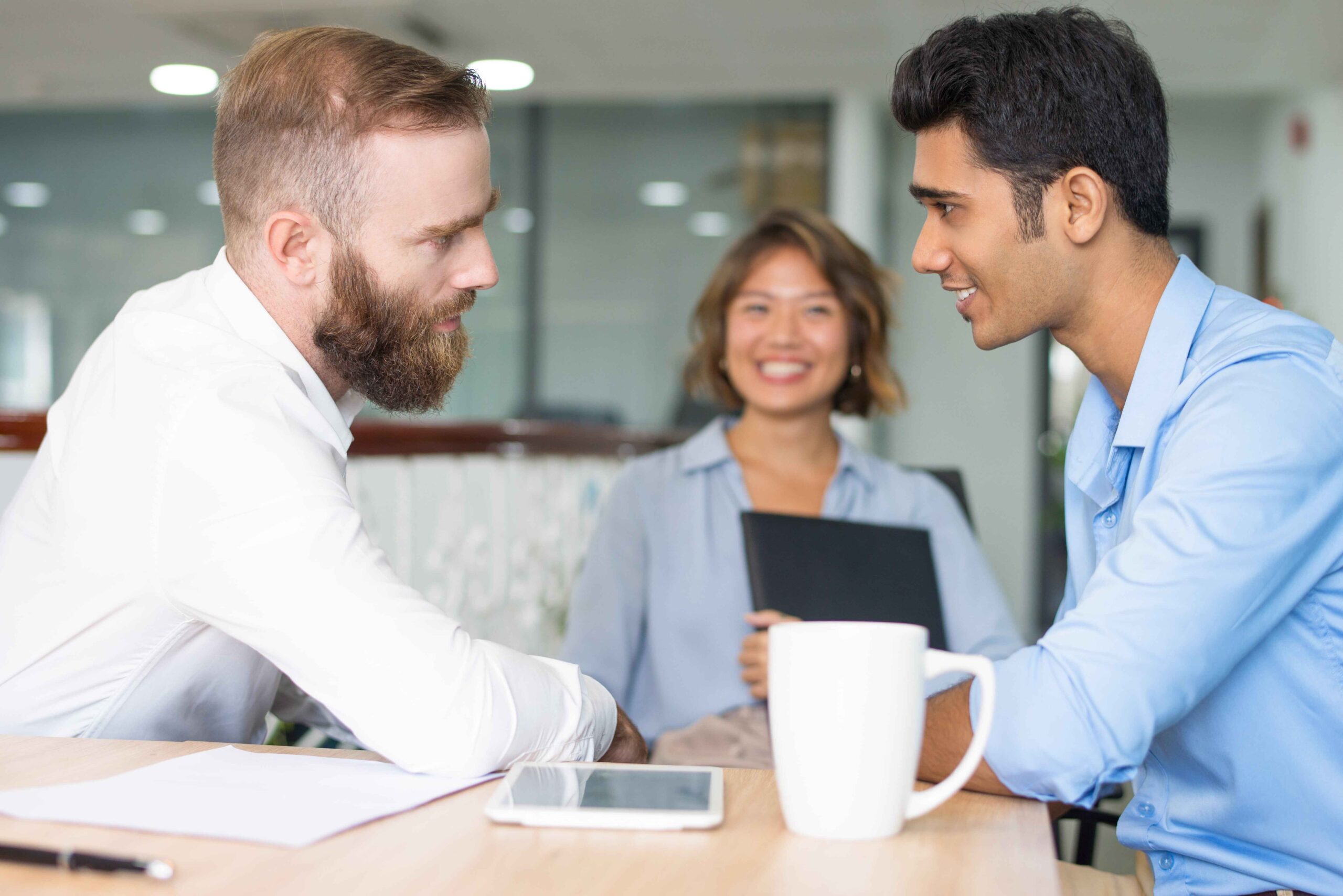 Best Personal Loans for Salaried Employees