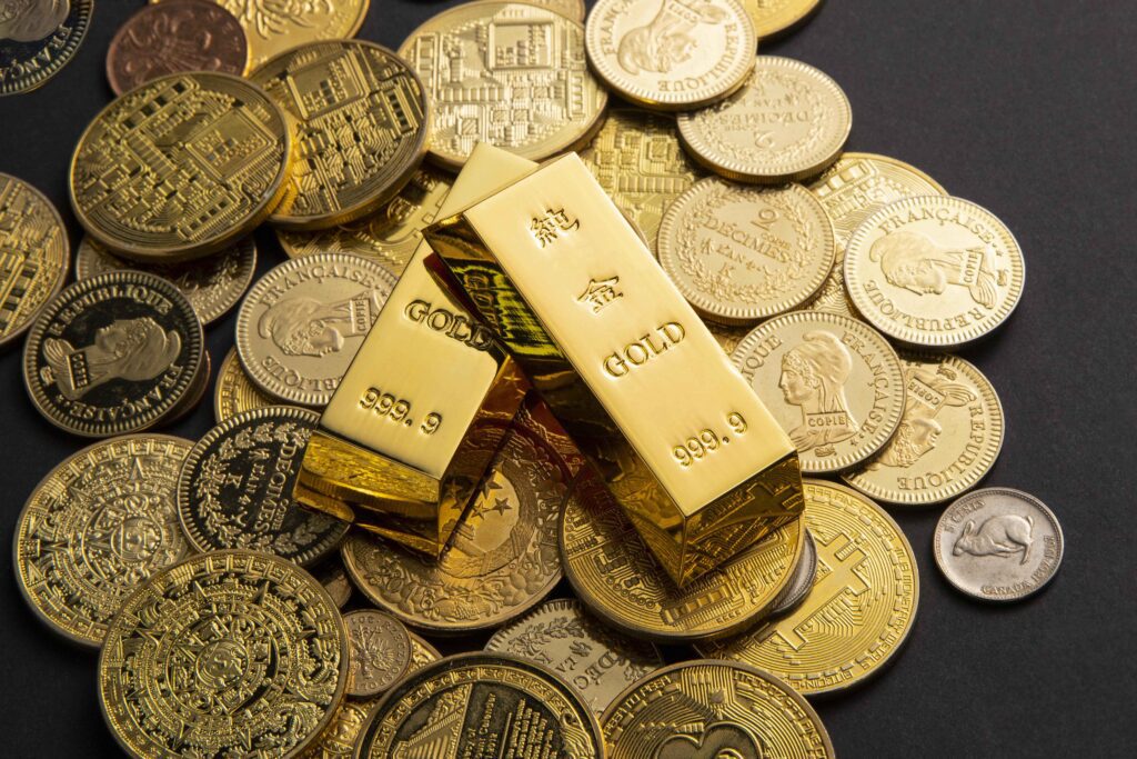 How to Buy Sovereign Gold Bonds Online