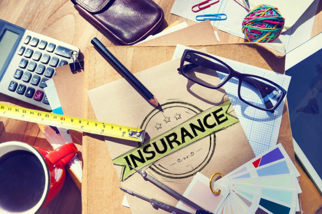 Insurance in India