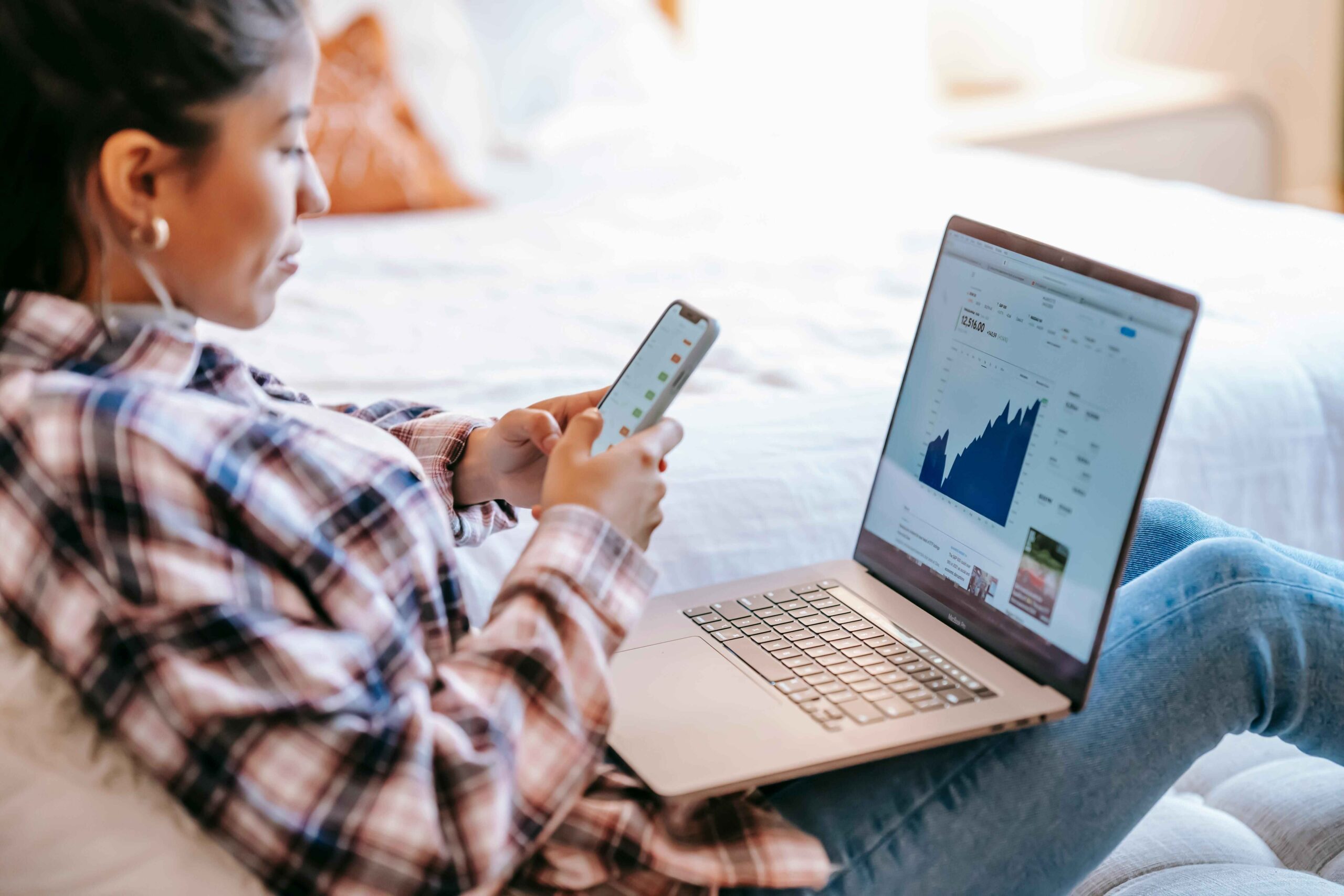Where You Should Invest in 2025